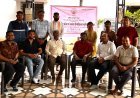 केटीयूजेएम एलुमनी एसोसिएशन की पहली वार्षिक आम सभा संपन्न, संगठन विस्तार पर लिए गए अहम निर्णय