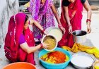 बिहान योजना से बदली महिलाओं की तकदीर, अचार बनाकर आत्मनिर्भर बनीं माँ जगदंबा समूह की सदस्य