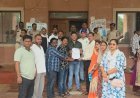सुकमा धान संग्रहण केंद्र में करोड़ों की अनियमितता का आरोप, कांग्रेस ने उच्च स्तरीय जांच की मांग उठाई