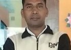 सरकारी स्कूल को उत्कृष्ट बनाने के लिए प्रधान पाठक ने दिखाई मिसाल, वेतन का 15 प्रतिशत बच्चों और शाला विकास पर कर रहे खर्च
