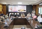 नए कानूनों के दो वर्ष पूर्ण होने पर गरियाबंद पुलिस की कार्यशाला, त्वरित न्याय और गुणवत्तापूर्ण विवेचना पर जोर