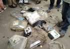स्मार्ट मीटर के विरोध में दुर्ग कलेक्ट्रेट पहुंचे उपभोक्ता, बिजली बिलों पर जताई नाराजगी
