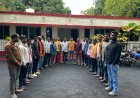 बारसूर में भाजयुमो शक्तिकेंद्र की बैठक संपन्न, बूथ सशक्तिकरण और डिजिटल लर्निंग पर बना रोडमैप