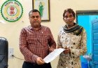 सेवा सेतु पोर्टल बना बुजुर्ग परिवार का सहारा, समय पर आय प्रमाण पत्र मिलने से नाती का इलाज हुआ संभव