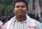 भाजयुमो फरसगांव मंडल के महामंत्री बने रामकुमार कोर्राम, युवा नेतृत्व को मिली नई जिम्मेदारी