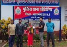 छोटेडोंगर पुलिस की तत्परता से महिला को 22 हजार रुपये और मोबाइल सुरक्षित वापस मिला