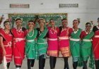 छुही में हर्षोल्लास के साथ मनाया गया शालेय प्रवेशोत्सव, विद्यार्थियों का हुआ आत्मीय स्वागत