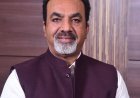 कांग्रेस के आरोप तथ्यहीन, जनता को गुमराह नहीं कर सकती : शेषराव यादव