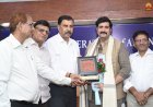 सीए डे और डॉक्टर्स डे पर कैट ने किया सम्मान समारोह, विशेषज्ञों को किया सम्मानित