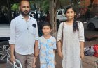 चिरायु योजना से बदली मासूम की जिंदगी, सफल ऑपरेशन के बाद दौड़ने लगा 10 वर्षीय मीर सय्यद सुल्तान अली