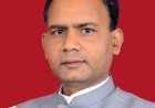 वन क्षेत्र बढ़ाने के दावों पर कांग्रेस का सवाल, जंगलों की कटाई और खनन को लेकर सरकार पर निशाना
