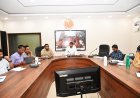 कबीरधाम में ‘मेरा कचरा-मेरी जिम्मेदारी’ अभियान तेज, 60 पंचायतों में चार डिब्बों से होगा कचरे का वैज्ञानिक प्रबंधन