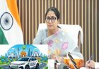 दिल्ली की नई EV पॉलिसी लागू, इलेक्ट्रिक बाइक पर ₹40 हजार तक की सहायता और कई टैक्स में छूट