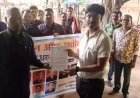 छह सूत्रीय मांगों को लेकर कोटवार संघ ने सौंपा ज्ञापन, नियमितीकरण और पेंशन की मांग तेज