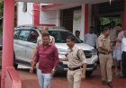 न्यायालय परिसर के बाहर पत्रकार से मारपीट, आरोपियों पर कार्रवाई की मांग को लेकर पत्रकार संघ में आक्रोश
