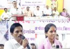 फरसगांव नगर पंचायत के नव निर्वाचित पार्षदों ने ली शपथ, विधायक नीलकंठ टेकाम ने जनसेवा और विकास पर दिया जोर