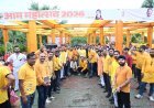 आम महोत्सव-2026 में युवा शक्ति का उत्साह, संगठनात्मक एकजुटता पर भावना बोहरा का जोर