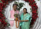 नगरी प्रवास पर नेता प्रतिपक्ष चरणदास महंत का कांग्रेस कार्यकर्ताओं ने किया स्वागत