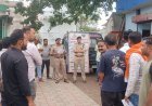 चांदामेटा में साइबर सेफ–क्लिक अभियान 2.0 के तहत जागरूकता चौपाल, पुलिस ने दिए ऑनलाइन सुरक्षा के टिप्स