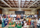 दिव्यांग बच्चों की शिक्षा और पुनर्वास पर गंभीरता जरूरी: बृजमोहन अग्रवाल