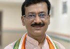 नकटी मामले पर कांग्रेस का भाजपा पर पलटवार, बेघर परिवारों को लेकर लगाए गंभीर आरोप