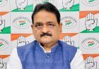 तुता गांव में मकान तोड़ने के नोटिस पर कांग्रेस का विरोध, सरकार पर गरीब विरोधी होने का आरोप