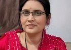 नकटी गांव कार्रवाई पर कांग्रेस का हमला, महिलाओं और बच्चों को बेघर करने का लगाया आरोप