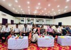 गुरुकुल पब्लिक स्कूल में पालक अभिविन्यास कार्यक्रम आयोजित, विद्यार्थियों के सर्वांगीण विकास पर जोर
