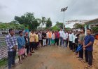 समलूर शक्तिकेंद्र में भाजयुमो की बैठक संपन्न, डिजिटल प्रशिक्षण से बूथ सशक्तिकरण पर जोर