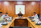 कवर्धा में पट्टा सर्वे अभियान तेज, 6 से 8 जुलाई तक विशेष शिविर और 9 जुलाई से वार्डवार सर्वे