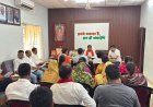 कवर्धा में 6 से 8 जुलाई तक पट्टा सर्वे विशेष शिविर, 9 जुलाई से वार्डवार घर-घर सर्वे शुरू