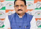 नकटी तोड़फोड़ मामले पर कांग्रेस का हमला, गरीबों के घर उजाड़ने का लगाया आरोप