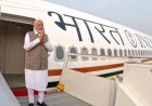 पीएम मोदी तीन देशों के दौरे पर रवाना, इंडो-पैसिफिक में रणनीतिक साझेदारी होगी मजबूत