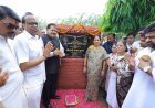 शालीमार बाग और पीतमपुरा में विकास कार्यों की समीक्षा, मुख्यमंत्री रेखा गुप्ता ने अधिकारियों को दिए सख्त निर्देश
