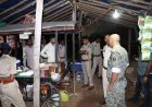 कबीरधाम पुलिस की होटल-ढाबों पर सरप्राइज चेकिंग, अवैध शराब परोसने वालों पर कार्रवाई