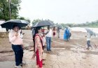 भारी बारिश के अलर्ट पर बेमेतरा प्रशासन अलर्ट, कलेक्टर ने नागरिकों से सतर्क रहने की अपील