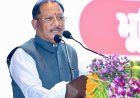स्वस्थ छत्तीसगढ़ से बनेगा विकसित प्रदेश, 103 करोड़ की स्वास्थ्य परियोजनाओं का भूमिपूजन