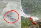 कर्नाटक के मल्लल्ली फॉल्स में फंसे कॉलेज छात्रों का सफल रेस्क्यू, बड़ा हादसा टला