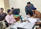 स्वेच्छानुदान राशि वितरण की जांच के लिए सौसर पहुंची EOW, वित्तीय अनियमितताओं के आरोपों की पड़ताल शुरू