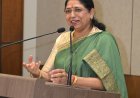 इनर व्हील क्लब ऑफ रायपुर मिडटाउन का गरिमामय आयोजन, सेवा और महिला सशक्तिकरण का दिया संदेश