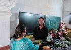 उमरेठ में 7 छात्राओं को मिली मुख्यमंत्री साइकिल योजना की सौगात