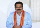 पीएम आवास योजना से कोई पात्र परिवार न छूटे, उपमुख्यमंत्री विजय शर्मा ने केंद्र से की पहल की मांग