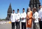 इंडोनेशिया के 1000 साल पुराने प्रम्बानन मंदिर पहुंचे PM मोदी, भारत करेगा संरक्षण कार्य