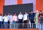 समोदा में विकास का महापर्व: मुख्यमंत्री विष्णुदेव साय आरंग को देंगे ₹112 करोड़ से अधिक के 96 विकास कार्यों की सौगात
