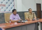 Ratlam News : स्कूली वाहनों की सुरक्षा पर प्रशासन सख्त, बरसात में पुल-पुलियों पर पानी होने पर बसें न निकालने के निर्देश