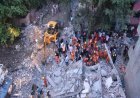 रोहिणी में निर्माणाधीन इमारत ढही, चार की मौत; हादसे के बाद जांच और जिम्मेदारी पर उठे सवाल