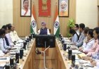 दिल्ली में विकास परियोजनाओं को मिली रफ्तार, DDA ने कई अहम परियोजनाओं के लिए भूमि आवंटित की