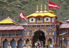 बद्रीनाथ धाम में वीआईपी दर्शन के नाम पर वसूली का आरोप, प्रमोद नौटियाल निलंबित, जांच जारी