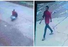 सतना कलेक्ट्रेट परिसर से एसडीएम कार्यालय कर्मचारी की स्कूटी चोरी, CCTV में कैद हुई वारदात