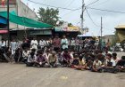 आलीराजपुर में सब्जी विक्रेता से दिनदहाड़े मारपीट, विरोध में बोरी नगर बंद, आरोपियों की गिरफ्तारी की मांग